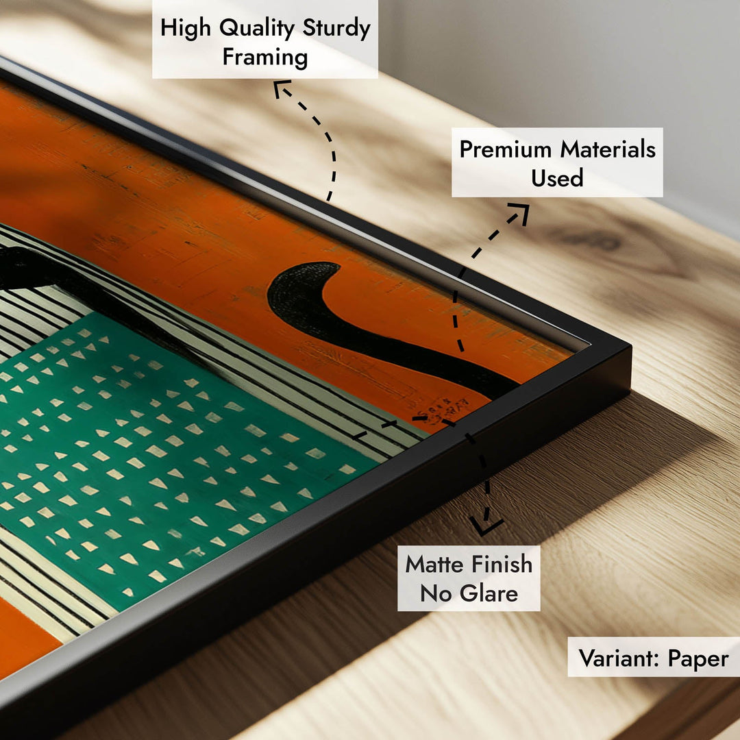 standing cat holding a cup of coffee  