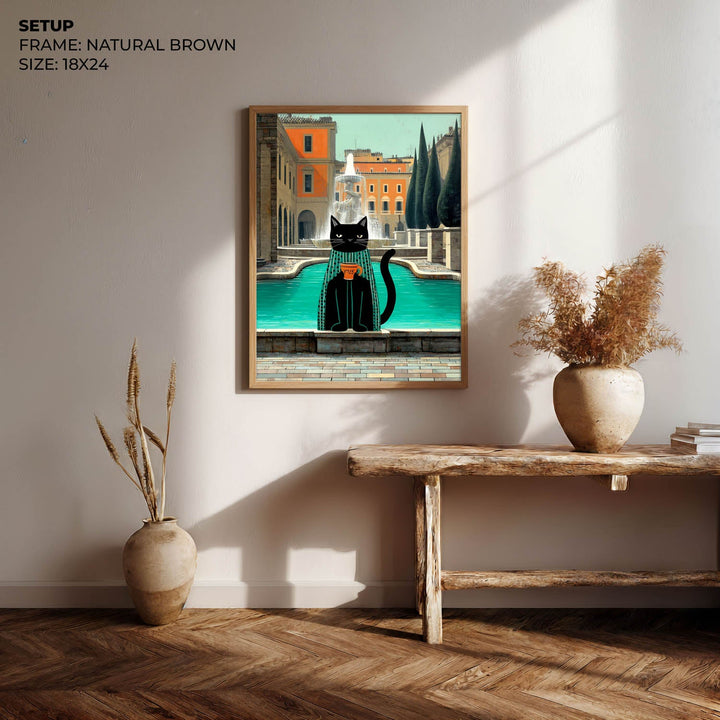 smelly-cat-nice-fountain-no-feelings