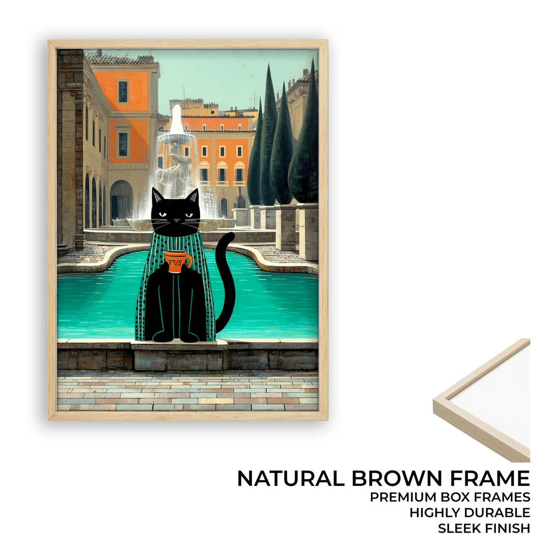 smelly-cat-nice-fountain-no-feelings