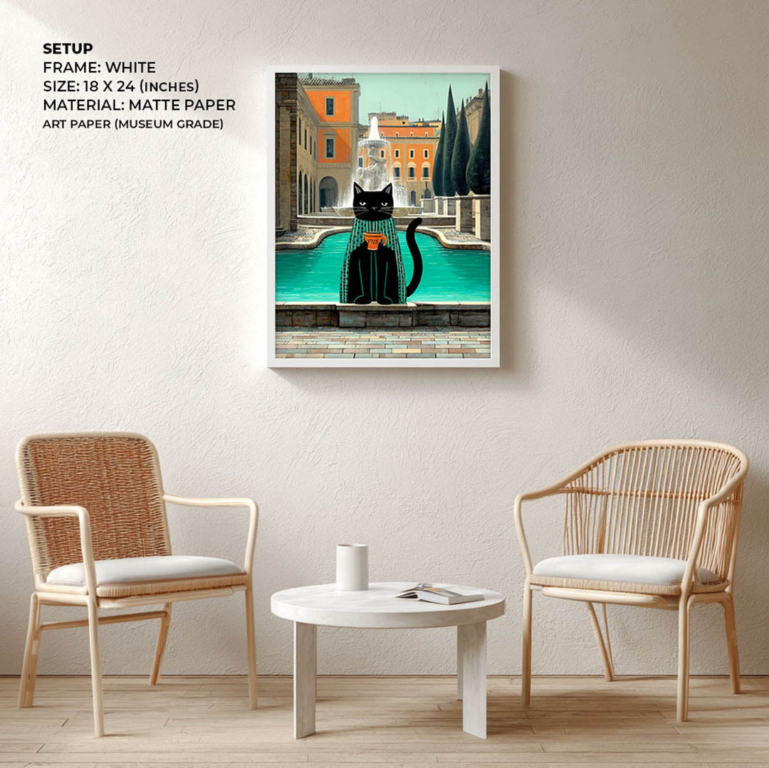 smelly-cat-nice-fountain-no-feelings