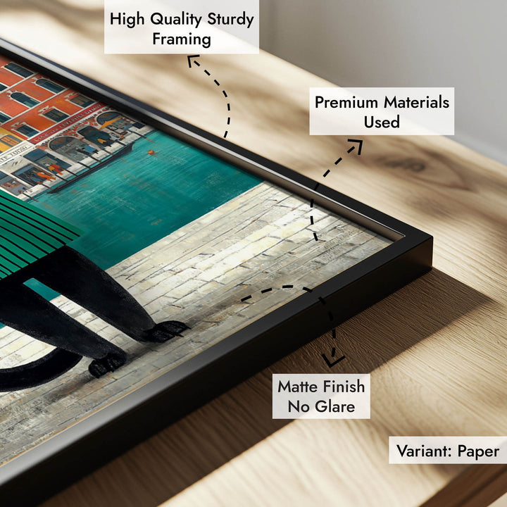 Smelly Cat - Probably Venice
