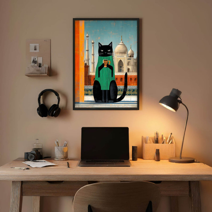 smelly-cat-sipping-chai-judging-quietly