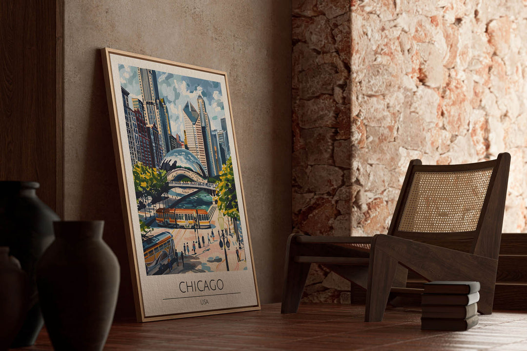 chicago-cities-paintings