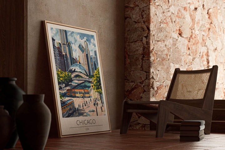 chicago-cities-paintings