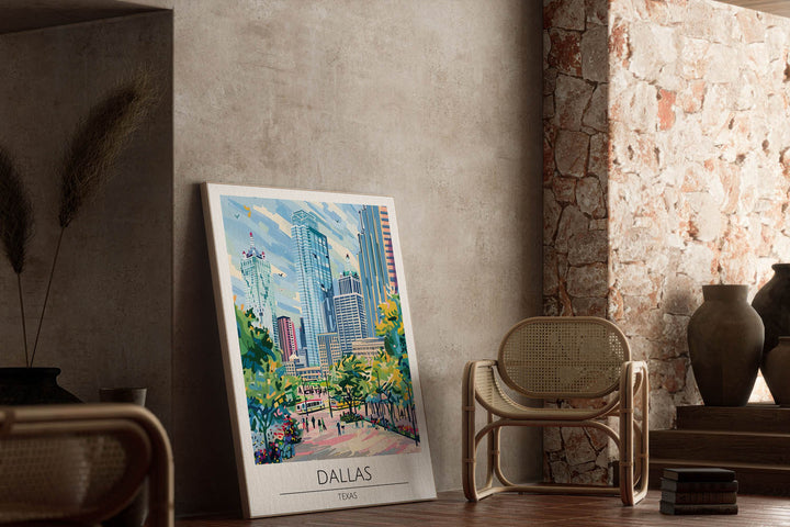 dallas-cities-paintings