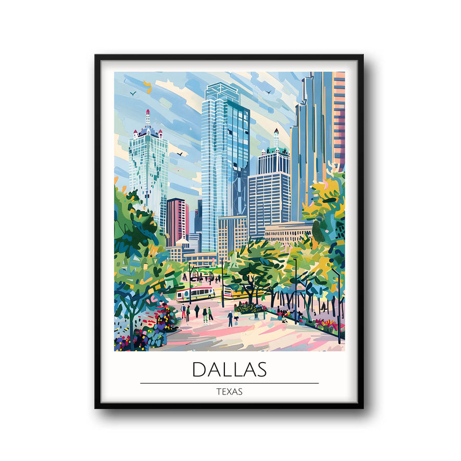 dallas-cities-paintings
