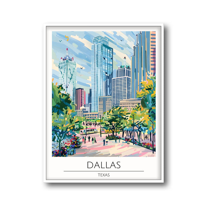 dallas-cities-paintings