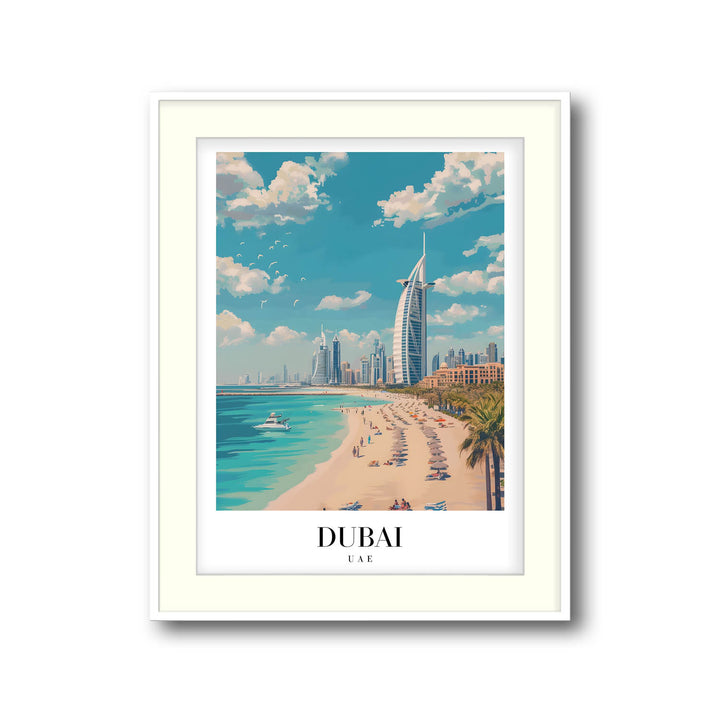 burj-al-arab-dubai-cities-paintings