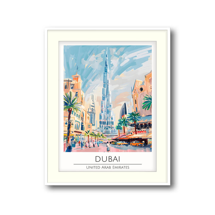 burj-khalifa-dubai-cities-paintings