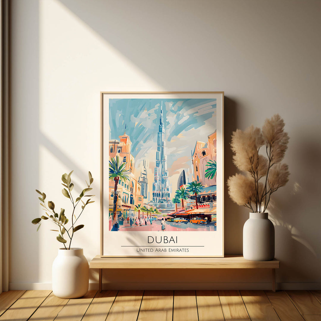 burj-khalifa-dubai-cities-paintings