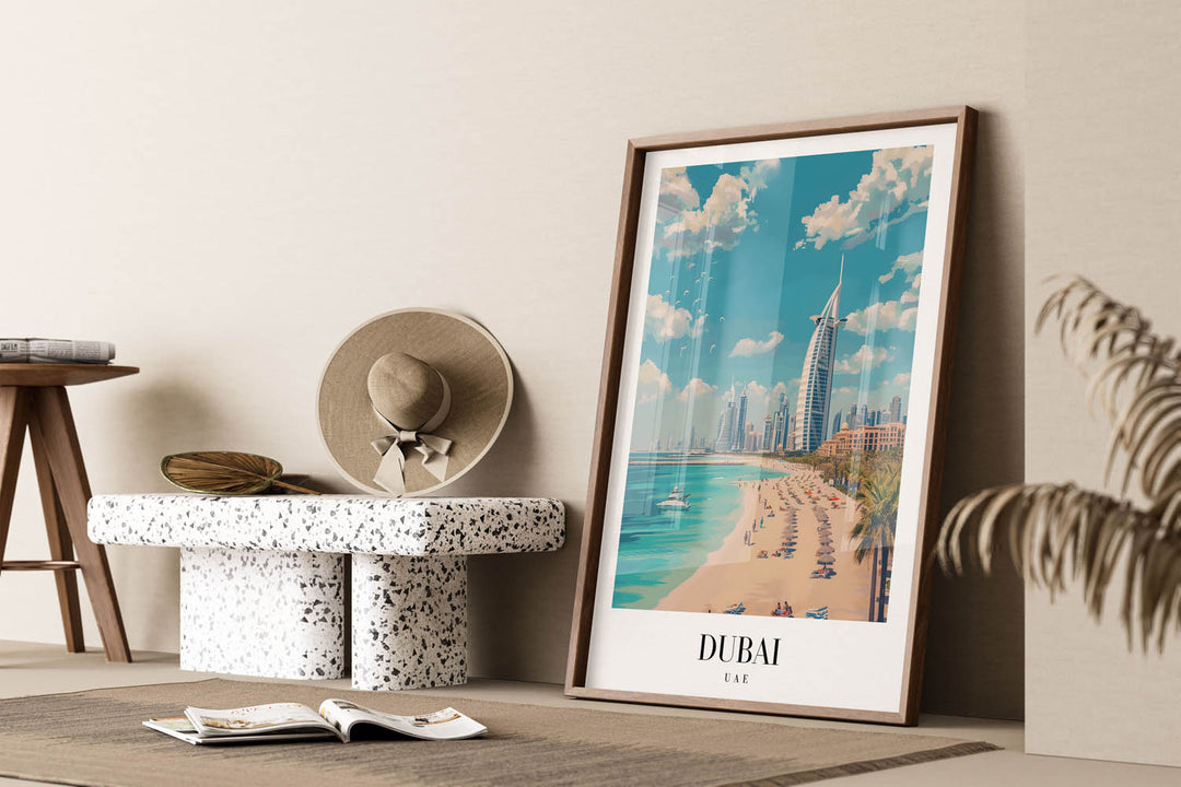 burj-al-arab-dubai-cities-paintings