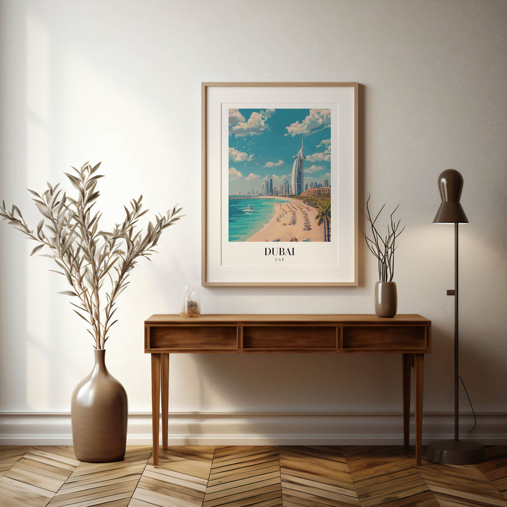burj-al-arab-dubai-cities-paintings