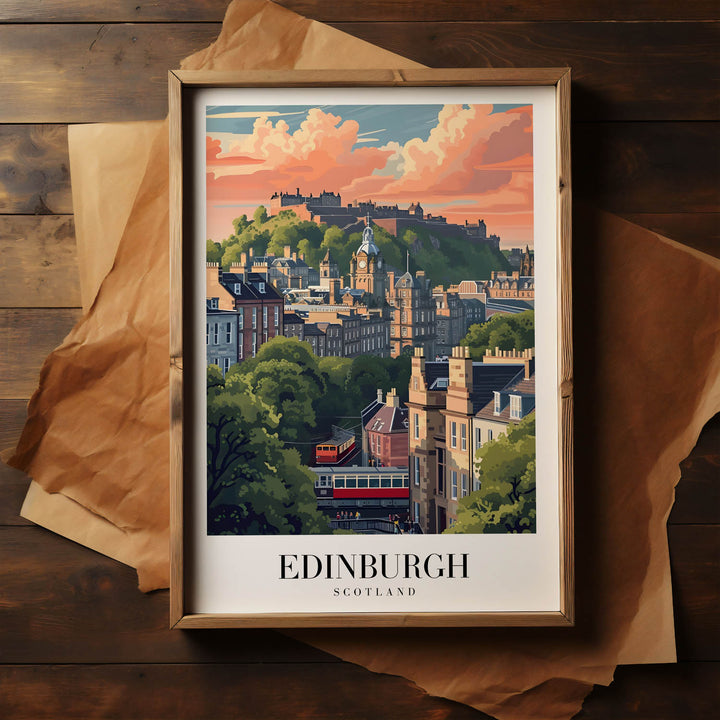 edinburgh-castle-cities-paintings