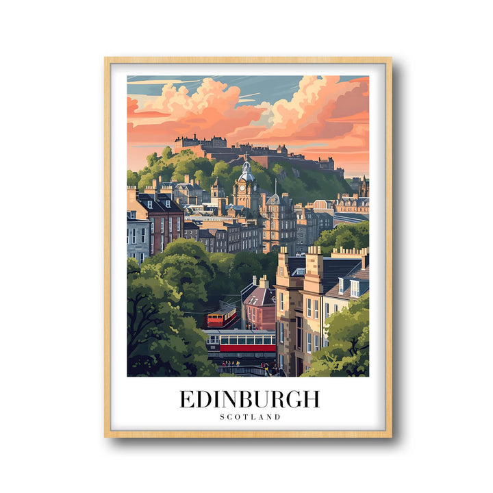 edinburgh-castle-cities-paintings