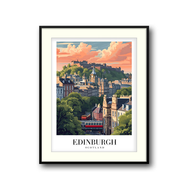 edinburgh-castle-cities-paintings