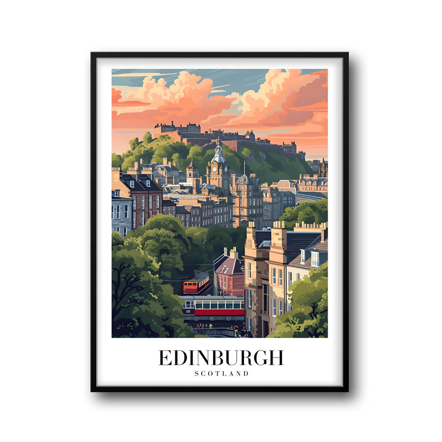 edinburgh-castle-cities-paintings