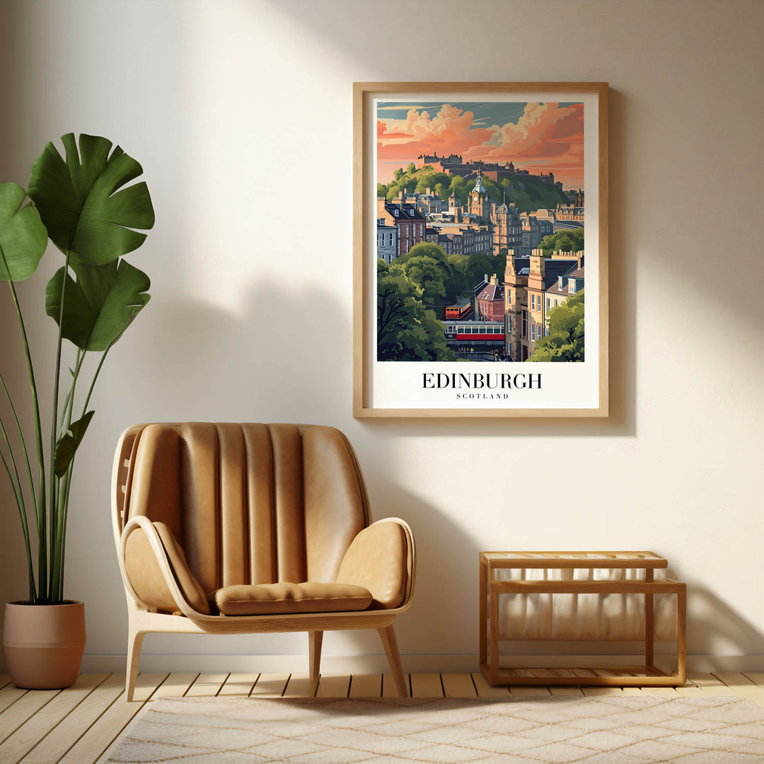 edinburgh-castle-cities-paintings
