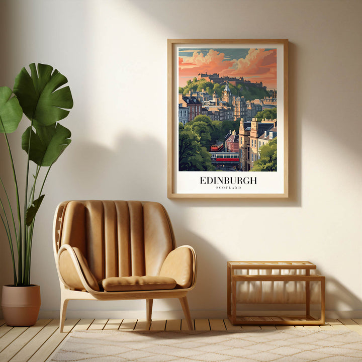 edinburgh-castle-cities-paintings