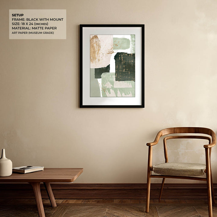 El Dorado Abstract Art