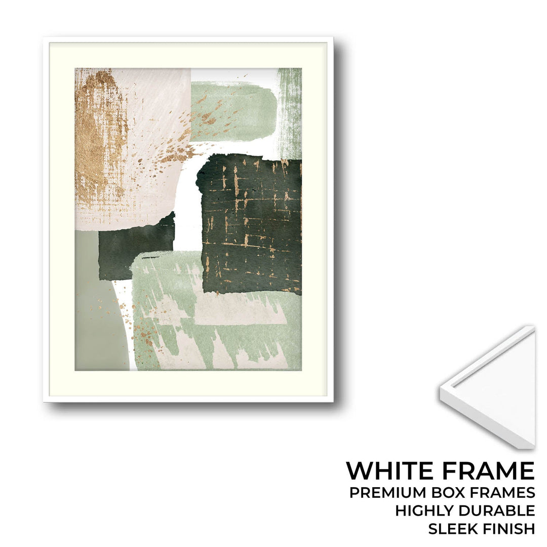 El Dorado Abstract Art