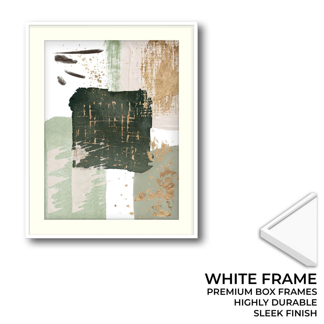 El Dorado Abstract Art