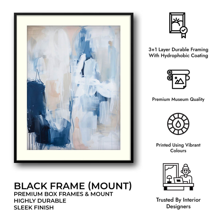 Eleanor Abstract Art