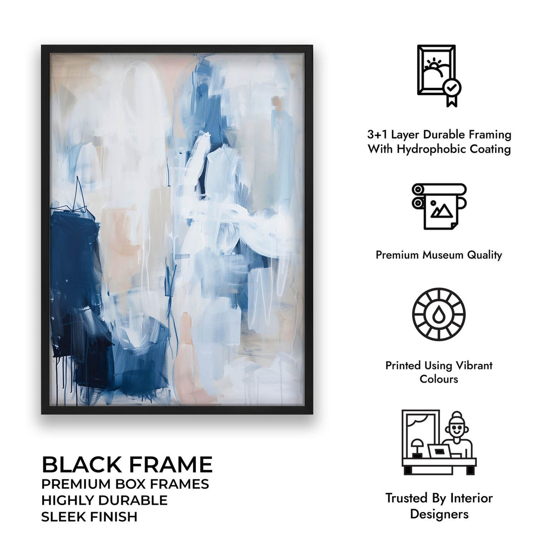 Eleanor Abstract Art