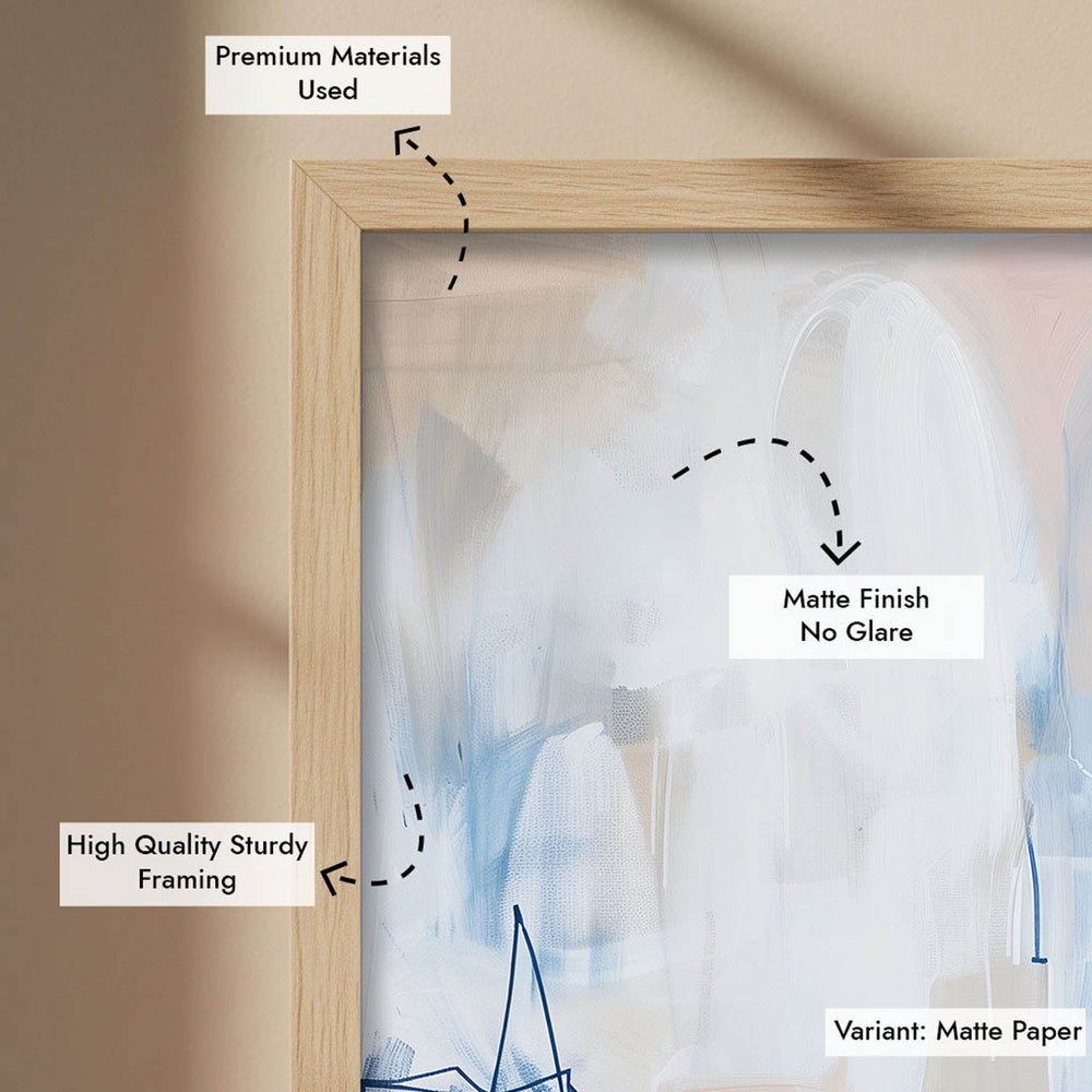 Eleanor Abstract Art