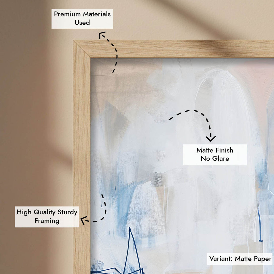 Eleanor Abstract Art