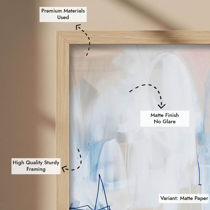 Eleanor Abstract Art