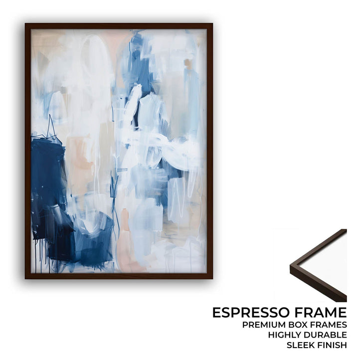 Eleanor Abstract Art