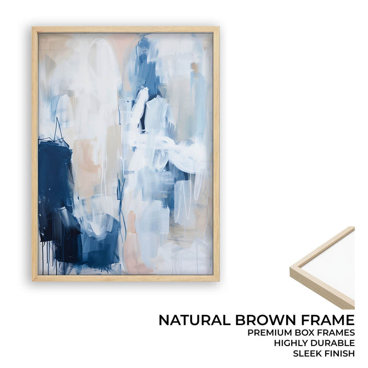 Eleanor Abstract Art