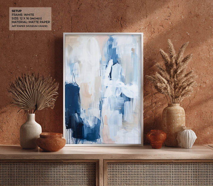 Eleanor Abstract Art