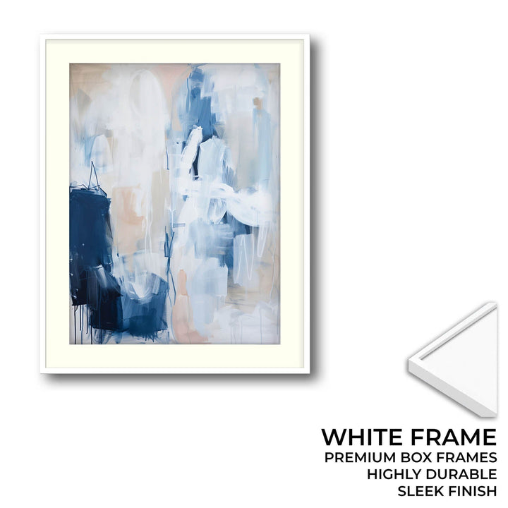 Eleanor Abstract Art