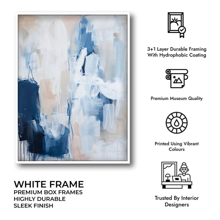 Eleanor Abstract Art