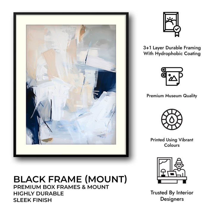 Eleanor Abstract Art