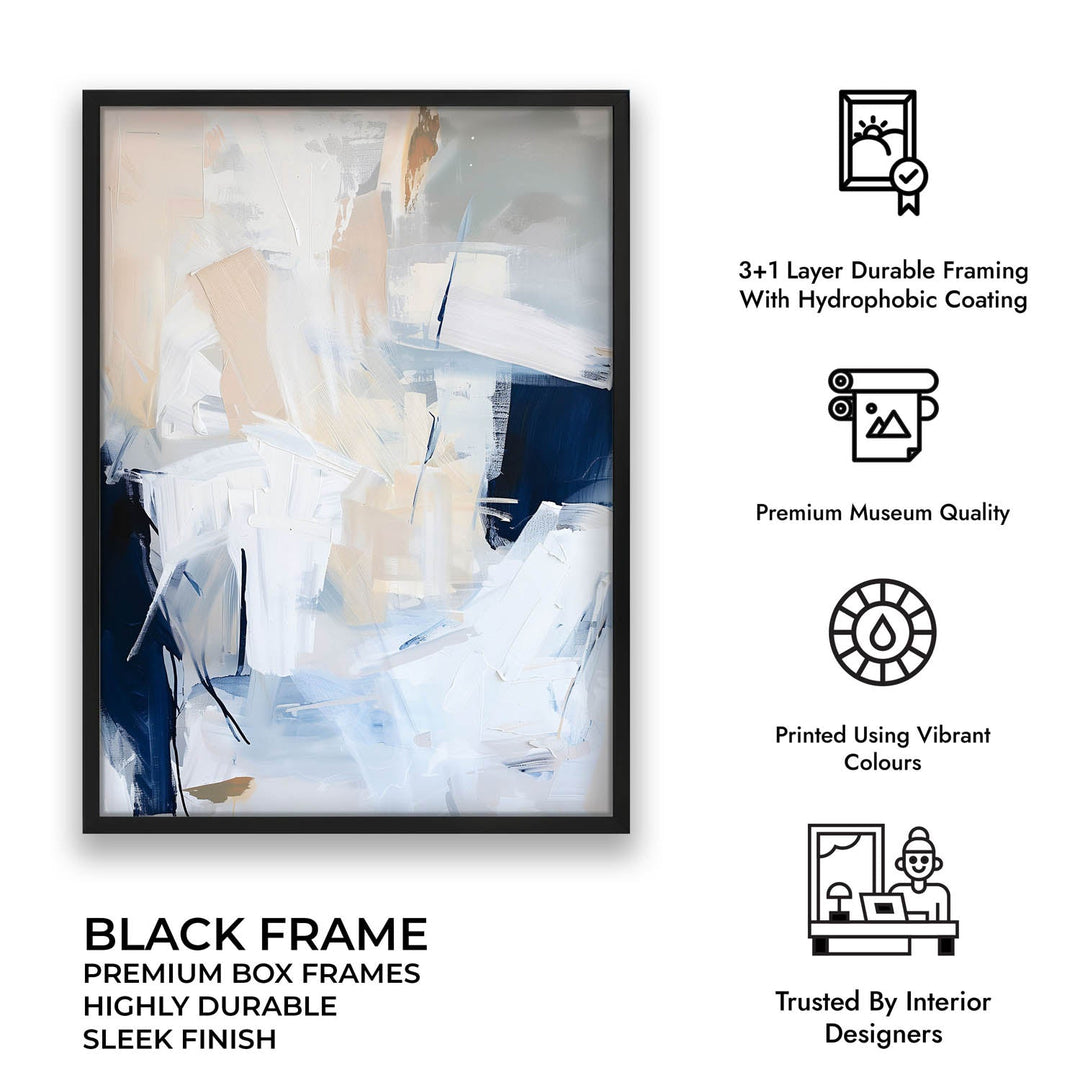 Eleanor Abstract Art