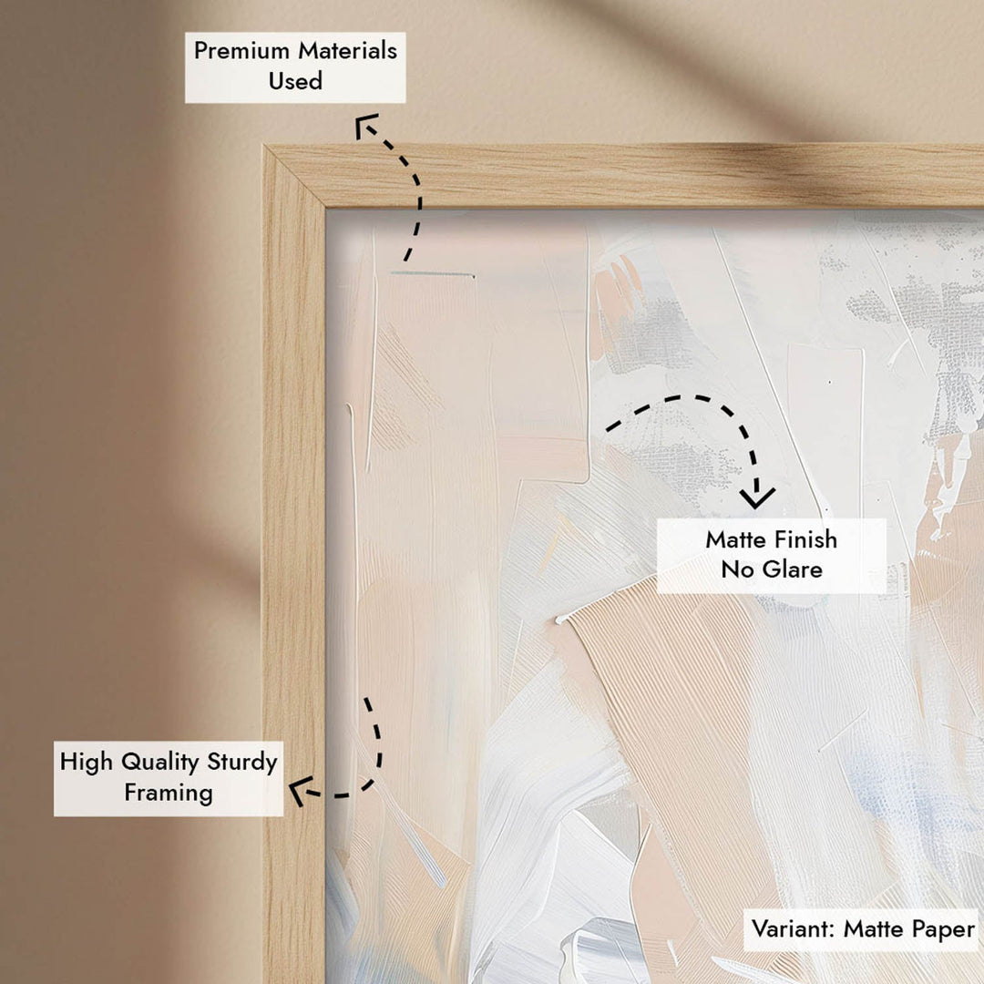 Eleanor Abstract Art