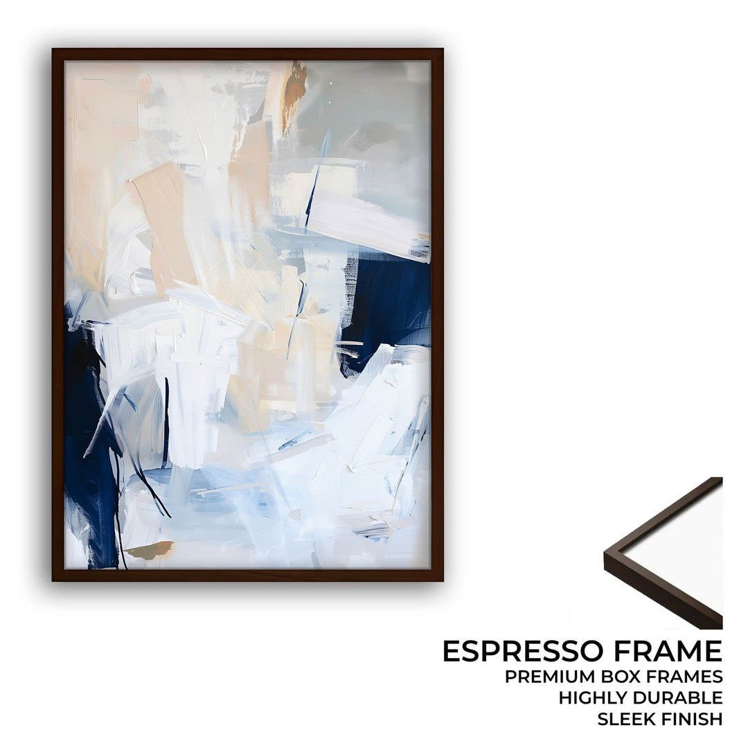 Eleanor Abstract Art