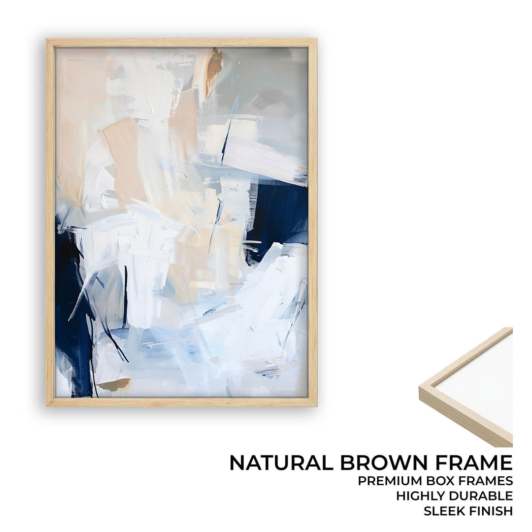 Eleanor Abstract Art