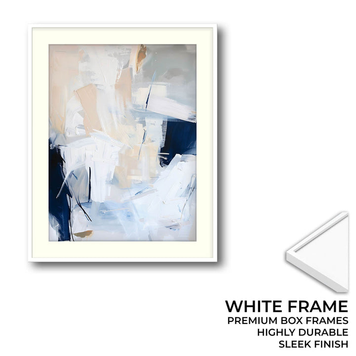 Eleanor Abstract Art