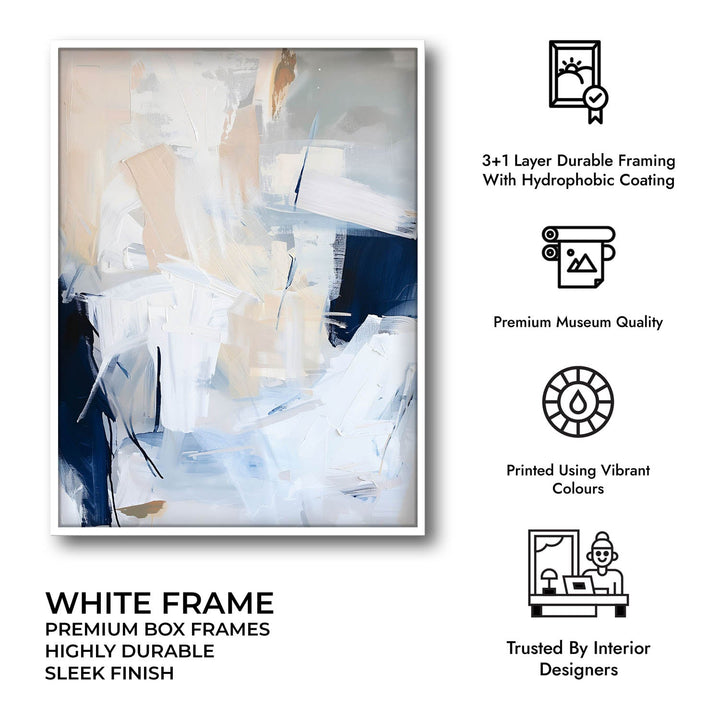 Eleanor Abstract Art