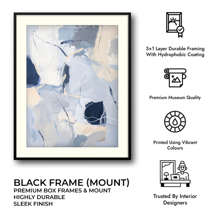 Eleanor Abstract Art