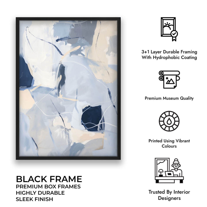 Eleanor Abstract Art