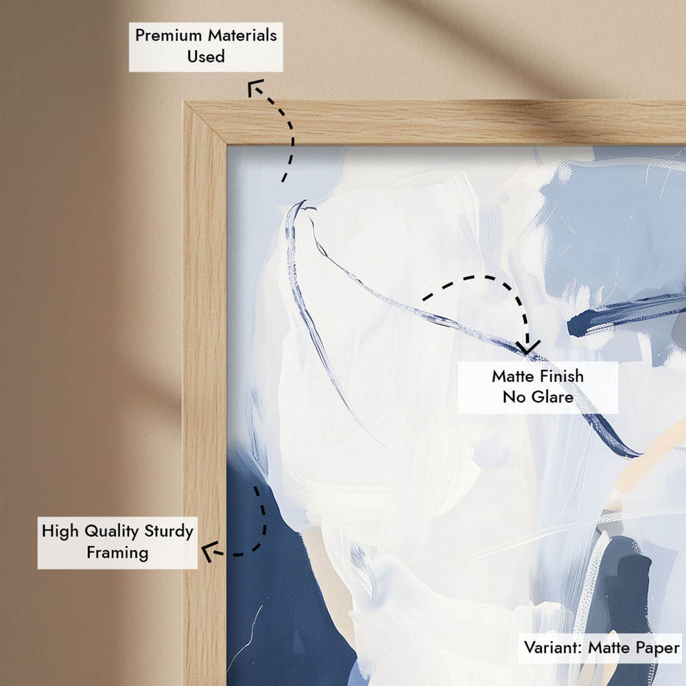 Eleanor Abstract Art