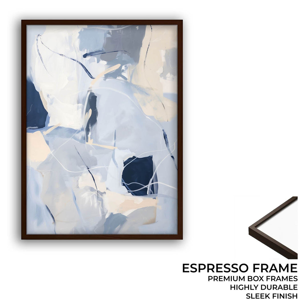 Eleanor Abstract Art