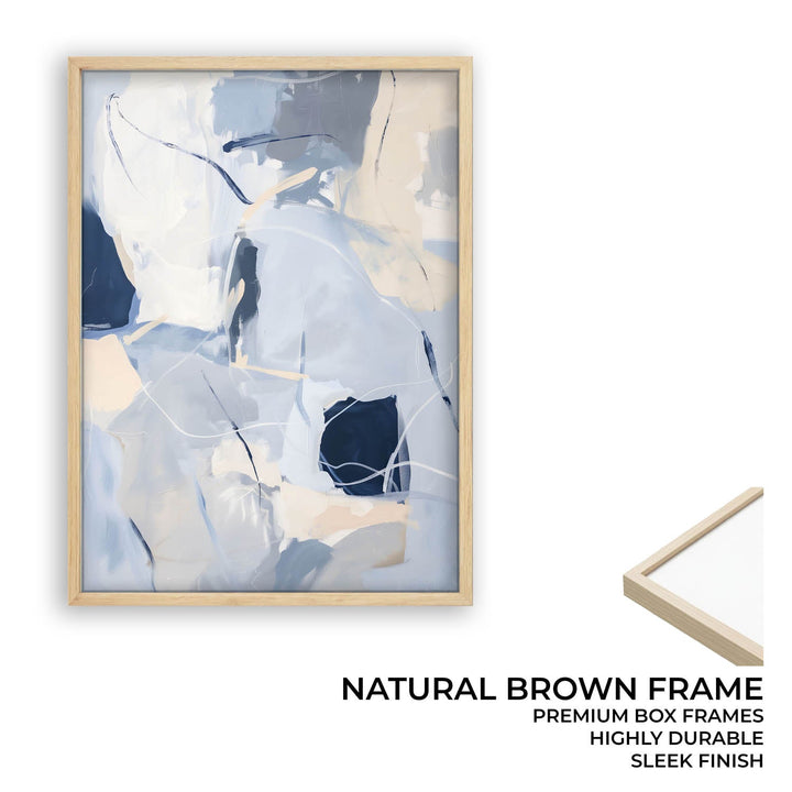 Eleanor Abstract Art