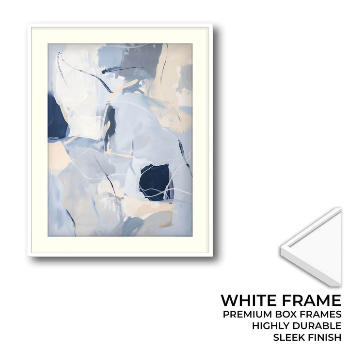 Eleanor Abstract Art