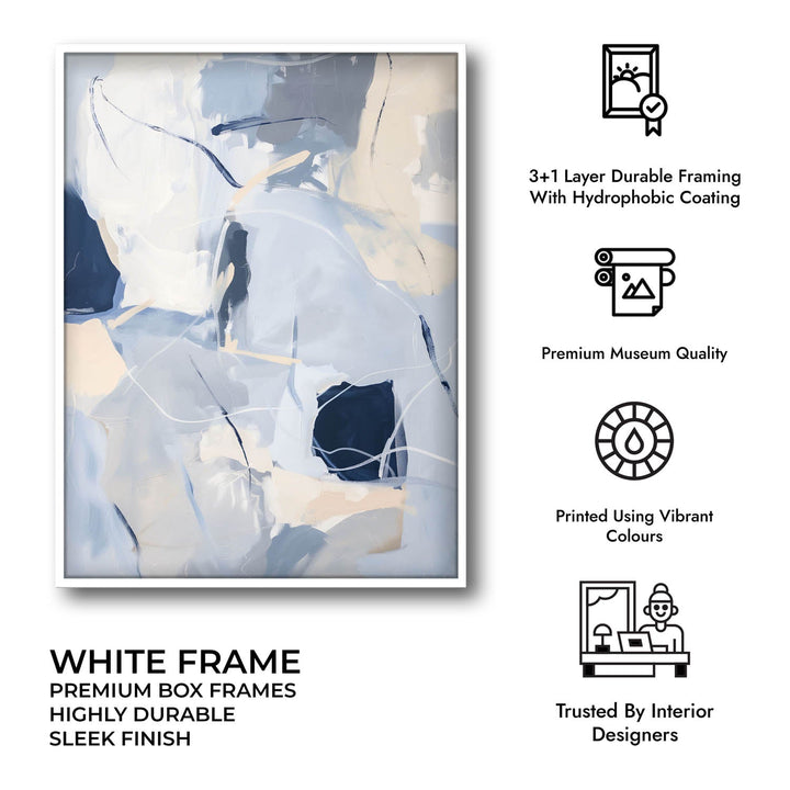 Eleanor Abstract Art