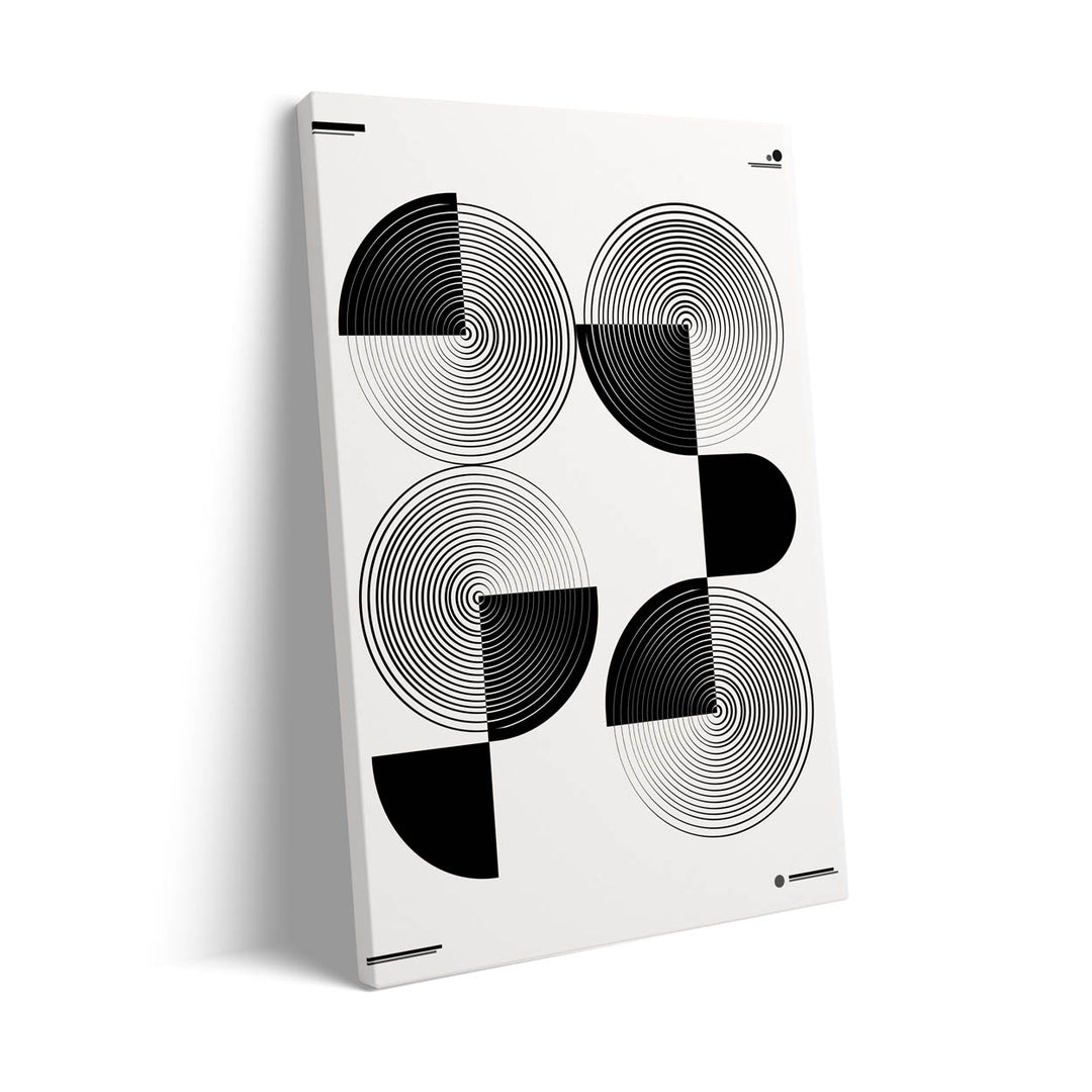 four-circles